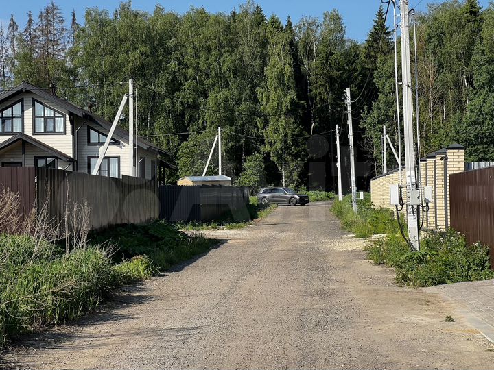 Участок 7,1 сот. (ИЖС)