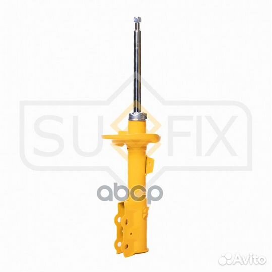 Стойка амортизаторная перед лев SU1807 sufix