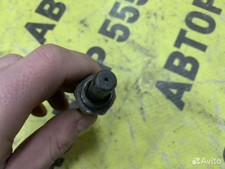 Лямбда Ford Fiesta