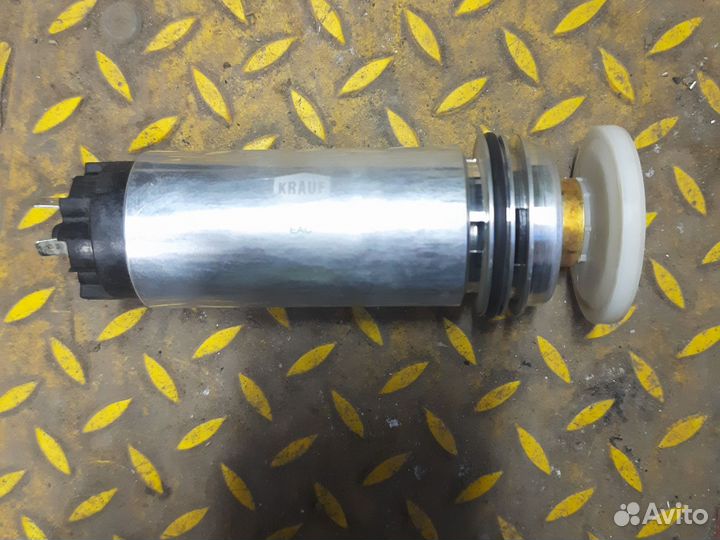 Бензонасос volkswagen passat b3