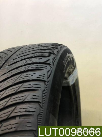 Michelin Pilot Alpin 5 235/55 R17 103V
