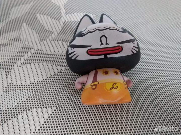 Коллекционная фигурка Zhuai MAO