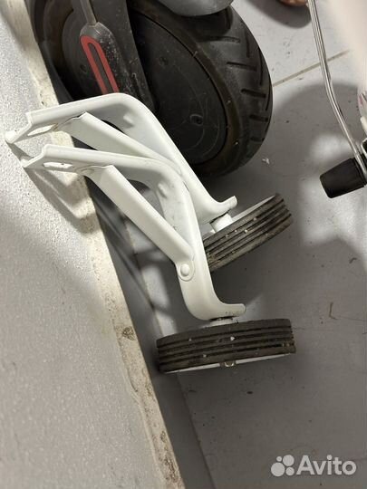 Велосипед для девочки