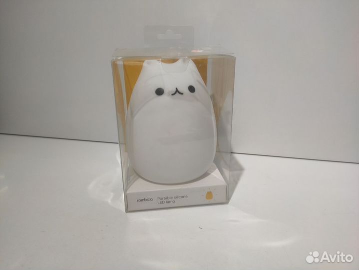 Светильник Rombica Tommy (DL-A004)