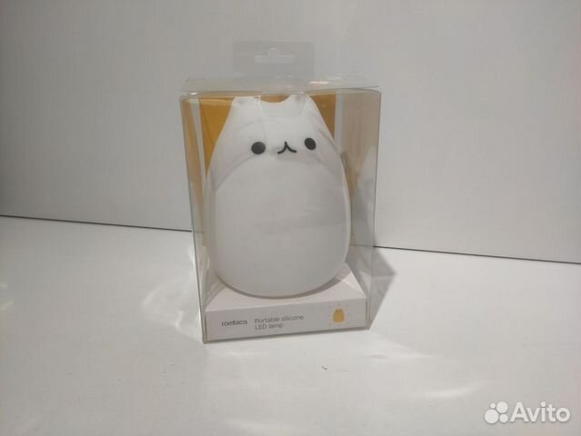 Светильник Rombica Tommy (DL-A004)