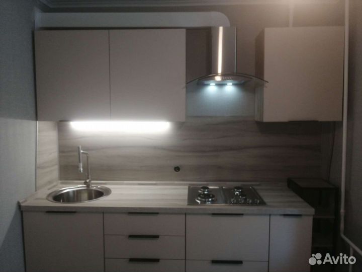 Сборка мебели