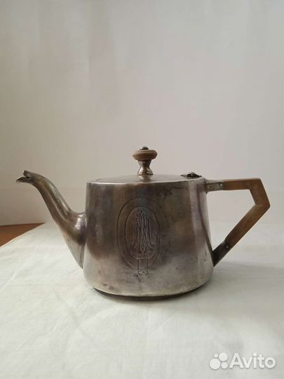 Заварочный чайник