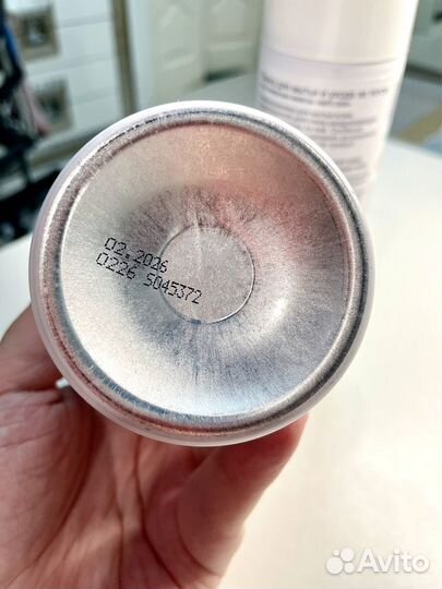 Пенка для мытья и ухода за телом seni care 500 мл