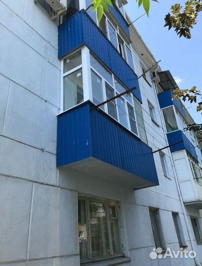 Балкон на заказ