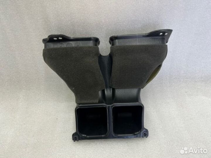 Воздуховод Toyota Camry V70 2018-2021