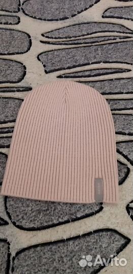 Шапка женская