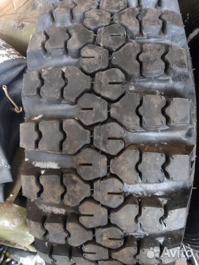 Шиномонтаж