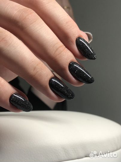 Маникюр/Гель-лак/Наращивание