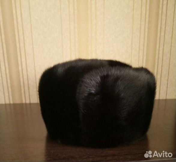 Шапка мужская(формовка)