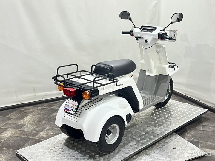 Скутер Honda Gyro X