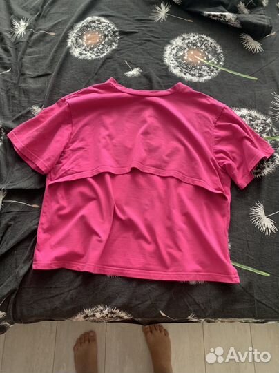 Костюм летний для беременных И кормящих