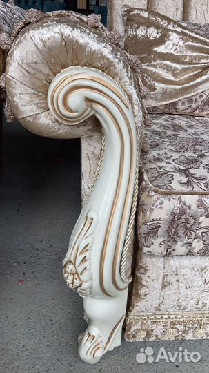 Мягкая мебель