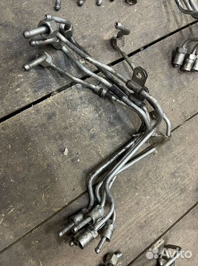 Топливная трубка Toyota Land Cruiser Prado 150