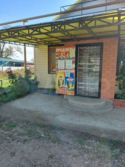 Торговая площадь, 36 м²