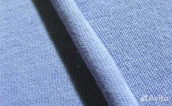 Ткань Кулирка / опт