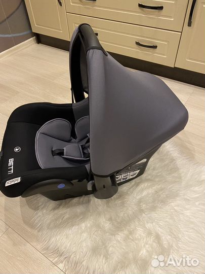 Кресло Люлька детское