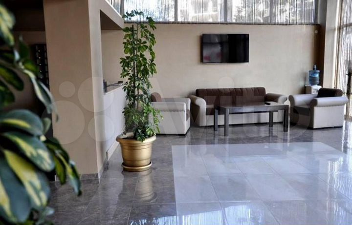 Гостиница 3450 м² (Грузия)