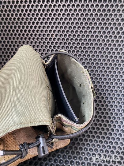 Подсумок для магазина свд мультикам