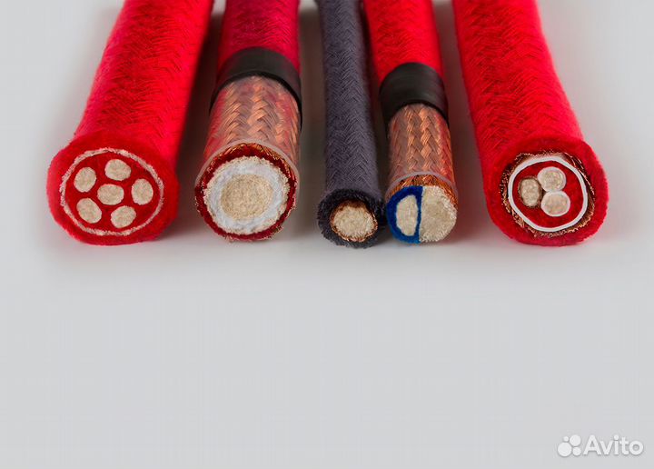 Hi-End силовой аудио кабель WAY Cables Core