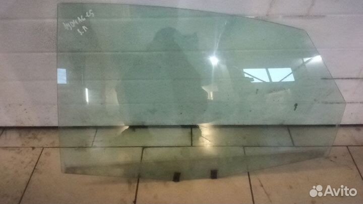 Стекло боковое audi a6 c5 седан