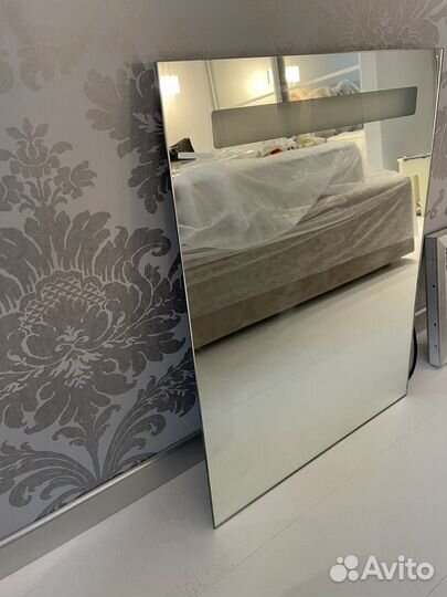 Зеркало с подсветкой