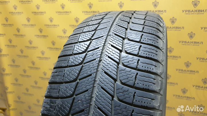 Michelin X-Ice XI3 205/55 R16
