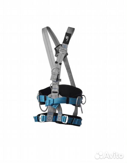 Страховочная привязь 