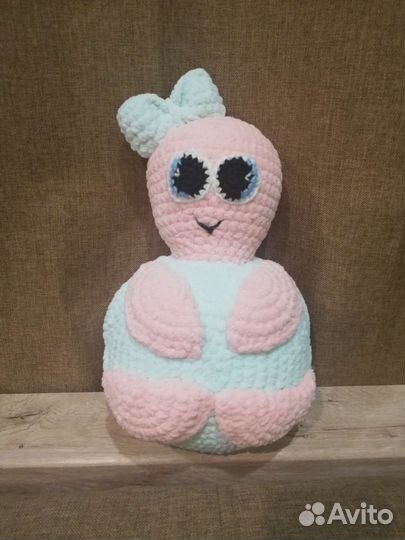 Мягкая игрушка