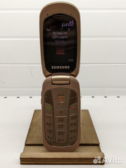 Samsung SGH-L320
