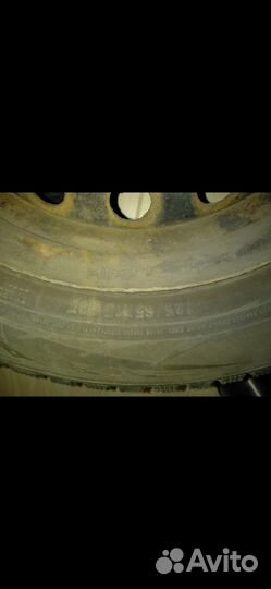 Toyo Observe G3-Ice 185/65 R15