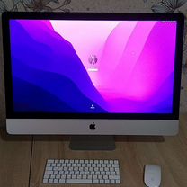 Apple iMac 27 2019