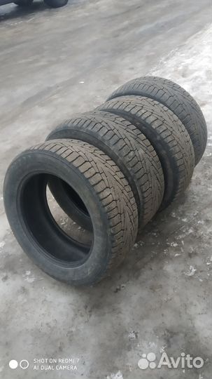 Nokian Tyres Hakkapeliitta 7 SUV 255/55 R19