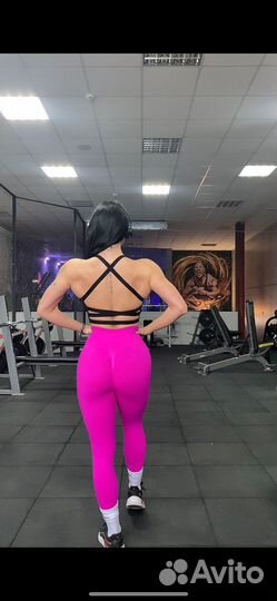 Фитнес тренер