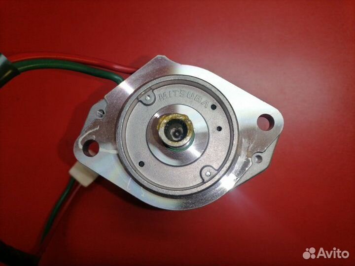 Электроусилитель рулевой рейки Toyota Corolla