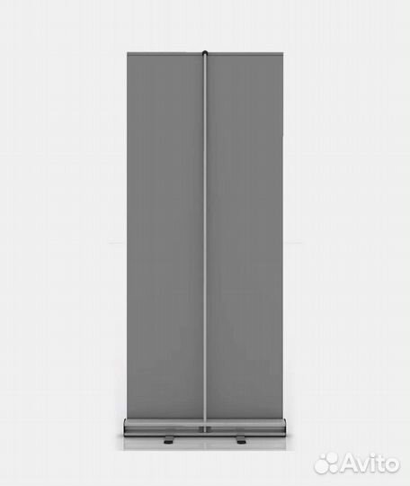 Мобильный стенд Roll up