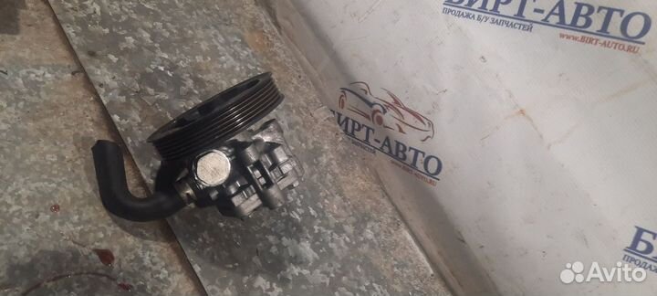 Насос гур Mitsubishi Outlander III (2012—2015)