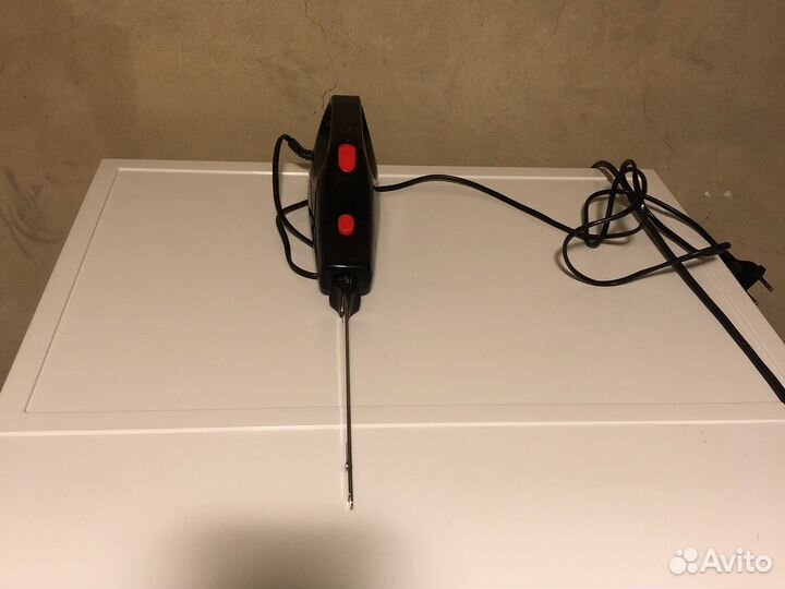 Электрический нож