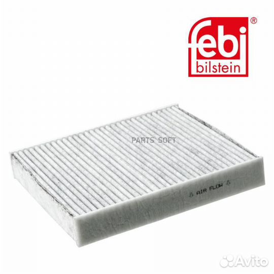 Febi 29468 Фильтр салона