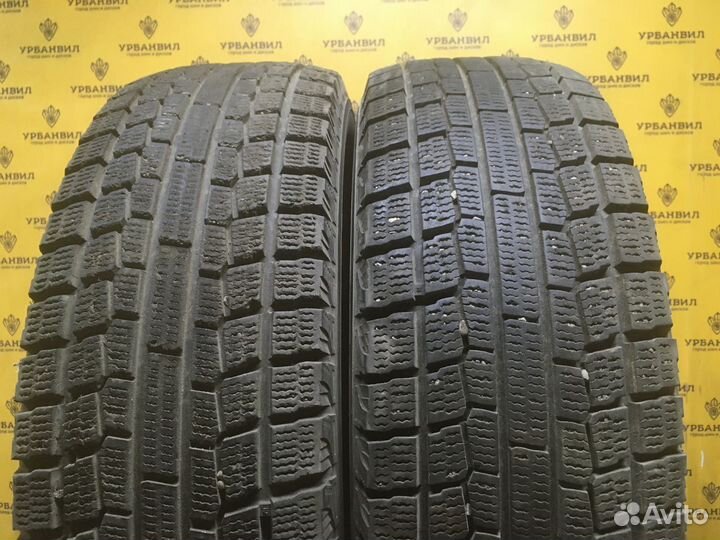 Yokohama Ice Guard IG20 215/65 R16 98Q