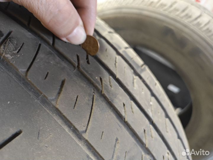 Kumho Eco Solus KL21 235/65 R17