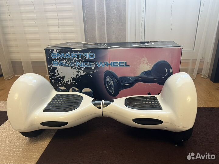 Гироскутер Smart10 Balance Wheel
