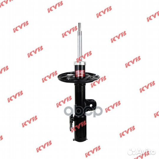 335 0001 амортизатор передний левыйToyota RAV