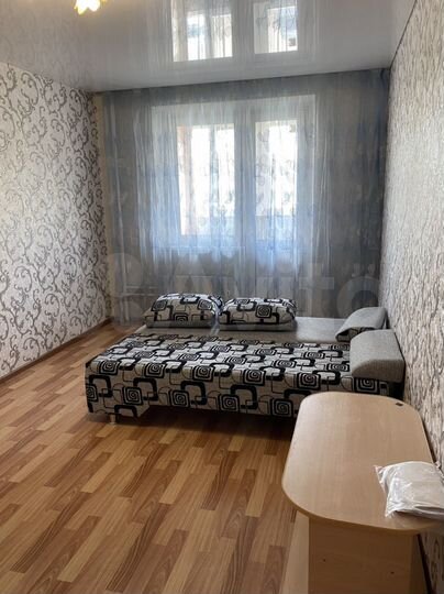 1-к. квартира, 32 м², 2/10 эт.