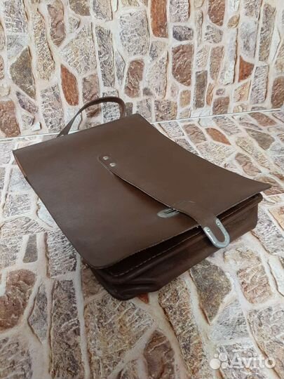 Сумка планшет офицерская