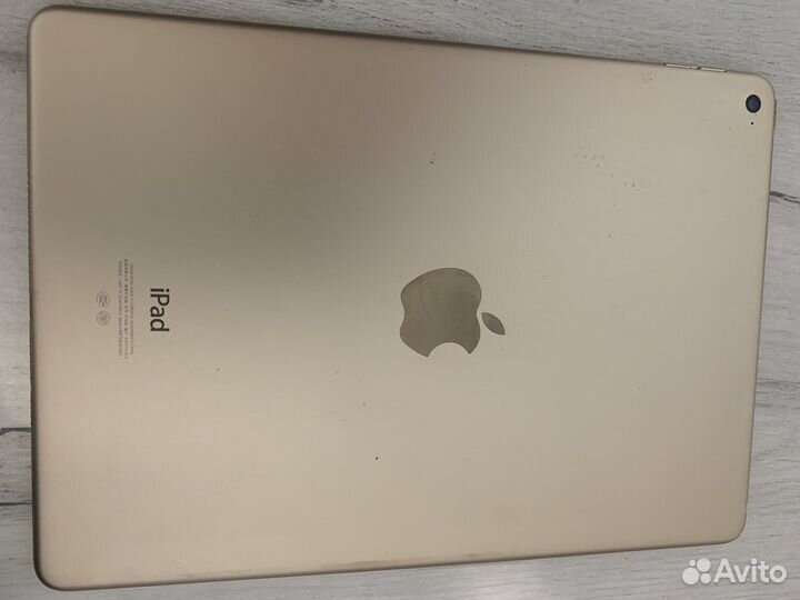 iPad air 2 128gb